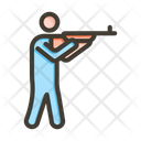 پیش‌نمایش فایل shooting-game-10075928 از پک آرکید