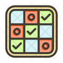پیش‌نمایش فایل tic-tac-toe-10075945 از پک آرکید