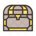 پیش‌نمایش فایل treasure-chest-10075939 از پک آرکید