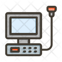 پیش‌نمایش فایل ultrasound-machine-10075970 از پک فیزیوتراپی