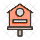 پیش‌نمایش فایل bird-house-10076063 از پک باغ و فضای سبز