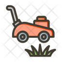 پیش‌نمایش فایل lawn-mower-10076075 از پک باغ و فضای سبز