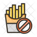 پیش‌نمایش فایل no-french-fries-10076158 از پک رژیم غذایی ورزش‌ها
