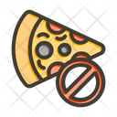 پیش‌نمایش فایل no-pizza-10076174 از پک رژیم غذایی ورزش‌ها