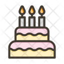 پیش‌نمایش فایل birthday-cake-10076329 از پک دسرها