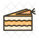 پیش‌نمایش فایل carrot-cake-10076333 از پک دسرها