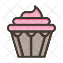 پیش‌نمایش فایل cupcake-10076296 از پک دسرها