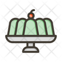 پیش‌نمایش فایل jelly-10076340 از پک دسرها