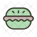 پیش‌نمایش فایل macarons-10076299 از پک دسرها