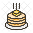 پیش‌نمایش فایل pancakes-10076313 از پک دسرها