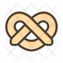 پیش‌نمایش فایل pretzel-10076317 از پک دسرها