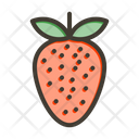 پیش‌نمایش فایل strawberry-10076297 از پک دسرها