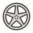 پیش‌نمایش فایل alloy-wheel-10094989 از پک قطعات خودرو