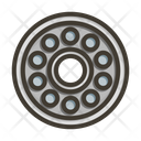 پیش‌نمایش فایل ball-bearing-10094958 از پک قطعات خودرو
