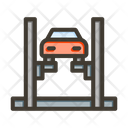 پیش‌نمایش فایل car-lift-10094959 از پک قطعات خودرو