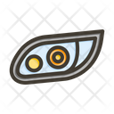 پیش‌نمایش فایل car-lights-10094987 از پک قطعات خودرو