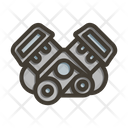 پیش‌نمایش فایل engine-10094990 از پک قطعات خودرو