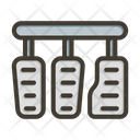 پیش‌نمایش فایل pedal-10094969 از پک قطعات خودرو