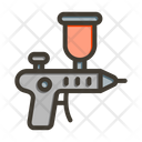 پیش‌نمایش فایل spray-paint-gun-10094962 از پک قطعات خودرو