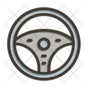 پیش‌نمایش فایل steering-wheel-10094948 از پک قطعات خودرو