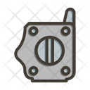پیش‌نمایش فایل throttle-plate-10094983 از پک قطعات خودرو