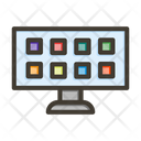 پیش‌نمایش فایل application-10095039 از پک رابط کاربری