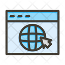 پیش‌نمایش فایل browser-10095019 از پک رابط کاربری