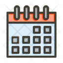 پیش‌نمایش فایل calendar-10095052 از پک رابط کاربری