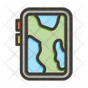 پیش‌نمایش فایل gps-10095017 از پک رابط کاربری