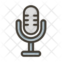 پیش‌نمایش فایل microphone-10095025 از پک رابط کاربری