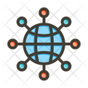 پیش‌نمایش فایل network-10095027 از پک رابط کاربری