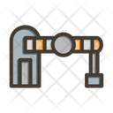 پیش‌نمایش فایل barrier-10095165 از پک امنیت