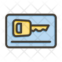 پیش‌نمایش فایل card-key-10095168 از پک امنیت
