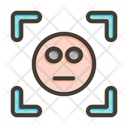پیش‌نمایش فایل face-scan-10095148 از پک امنیت