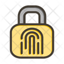 پیش‌نمایش فایل fingerprint-lock-10095147 از پک امنیت