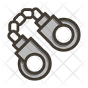 پیش‌نمایش فایل handcuffs-10095163 از پک امنیت