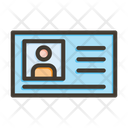 پیش‌نمایش فایل id-card-10095142 از پک امنیت