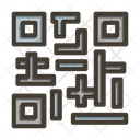پیش‌نمایش فایل qr-code-10095155 از پک امنیت