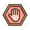 پیش‌نمایش فایل stop-sign-10095152 از پک امنیت