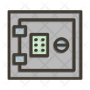 پیش‌نمایش فایل strongbox-10095136 از پک امنیت