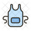 پیش‌نمایش فایل apron-10095240 از پک قصاب