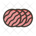 پیش‌نمایش فایل cold-meat-10095265 از پک قصاب