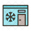 پیش‌نمایش فایل cold-room-10095237 از پک قصاب