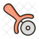پیش‌نمایش فایل wheel-knife-10095261 از پک قصاب