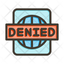 پیش‌نمایش فایل denied-10095340 از پک مهاجرت