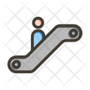 پیش‌نمایش فایل escalator-10095315 از پک مهاجرت