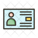 پیش‌نمایش فایل id-card-10095313 از پک مهاجرت