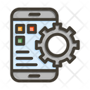 پیش‌نمایش فایل app-development-10095465 از پک برنامه‌نویسی