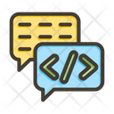 پیش‌نمایش فایل chatbot-10095427 از پک برنامه‌نویسی