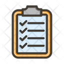 پیش‌نمایش فایل checklist-10095433 از پک برنامه‌نویسی